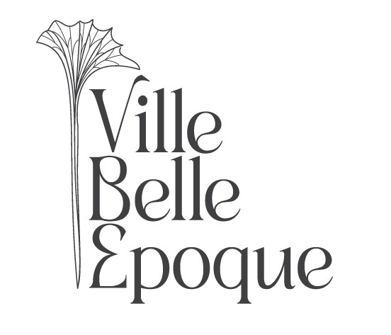 Ville Belle Epoque