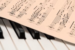 Récital de piano Dartois